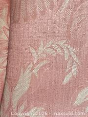 MaxSold Auction: Upholstered Arm Chair - Burlington (Ontario, Canada) PARTNER MANAGED Estate Sale Online Auction - Cumberland Avenue (STORAGE)