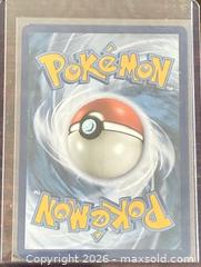 MaxSold Auction: Pokémon Sun & Moon Black Star Promos Set: Salamence GX Collectible Trading Card  - Newmarket (Ontario, Canada) PARTNER MANAGED Reseller Online Auction - Walter Avenue