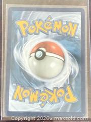 MaxSold Auction: Pokémon Sword & Shield-Astral Radiance Expansion: Machamp VMAX Collectible Trading Card  - Newmarket (Ontario, Canada) PARTNER MANAGED Reseller Online Auction - Walter Avenue