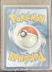 MaxSold Auction: Pokémon SWSH-Sword & Shield Pikachu V-Union Collectible Trading Card  - Newmarket (Ontario, Canada) PARTNER MANAGED Reseller Online Auction - Walter Avenue