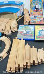 MaxSold Auction: Thomas The Train & Friends and more  - Newmarket (Ontario, Canada) PARTNER MANAGED Reseller Online Auction - Walter Avenue