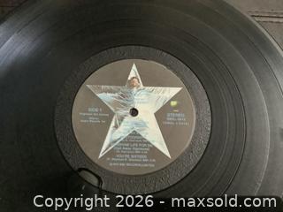 MaxSold Auction: Ringo Starr - Bingo Bingo LP Record  - Ajax (Ontario, Canada) SELLER MANAGED Reseller Online Auction - Pickering Beach Road