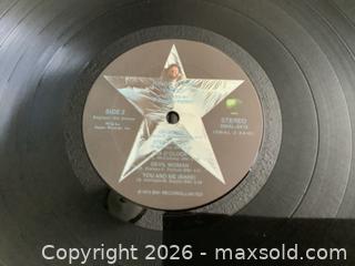 MaxSold Auction: Ringo Starr - Bingo Bingo LP Record  - Ajax (Ontario, Canada) SELLER MANAGED Reseller Online Auction - Pickering Beach Road