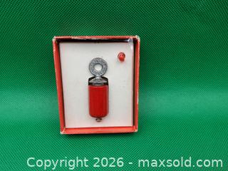 MaxSold Auction: 1960s Pewter & Birchwood AUDUBON Bird Call - Roger Eddy - Kingston (Ontario, Canada) SELLER MANAGED Downsizing Online Auction - Heron Court.