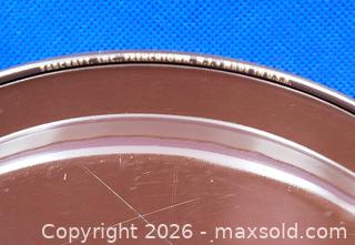 MaxSold Auction: 1970s PEPSI COLA Gibson Girl Metal Advertising Tray - Kingston (Ontario, Canada) SELLER MANAGED Downsizing Online Auction - Heron Court.