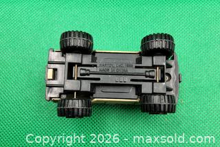 MaxSold Auction: 1980s HARTOY Coca Cola / Coke Diecast Car Lot - Kingston (Ontario, Canada) SELLER MANAGED Downsizing Online Auction - Heron Court.