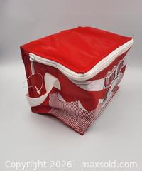 MaxSold Auction: 1990s Coca Cola / Coke POLAR BEAR Advertising Lot 2 - Kingston (Ontario, Canada) SELLER MANAGED Downsizing Online Auction - Heron Court.