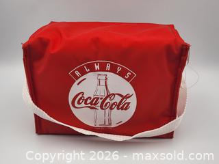 MaxSold Auction: 1990s Coca Cola / Coke POLAR BEAR Advertising Lot 2 - Kingston (Ontario, Canada) SELLER MANAGED Downsizing Online Auction - Heron Court.