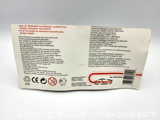 MaxSold Auction: 1990s Hot Wheels, Majorette, Maisto Diecast RACE CARS - Kingston (Ontario, Canada) SELLER MANAGED Downsizing Online Auction - Heron Court.