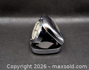 MaxSold Auction: 2006 Dyno Nobel Commemorative Stock Exchange Desk Clock - Kingston (Ontario, Canada) SELLER MANAGED Downsizing Online Auction - Heron Court.