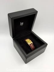 MaxSold Auction: New LIP Winston Churchill T18 Replica Wristwatch / Watch - Kingston (Ontario, Canada) SELLER MANAGED Downsizing Online Auction - Heron Court.