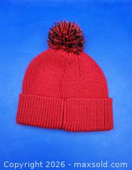 MaxSold Auction: OTTAWA SENATORS Knit Hockey Toque - Kingston (Ontario, Canada) SELLER MANAGED Downsizing Online Auction - Heron Court.