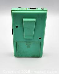 MaxSold Auction: Vintage Curtis Slim Receiver Portable POCKET RADIO - Kingston (Ontario, Canada) SELLER MANAGED Downsizing Online Auction - Heron Court.