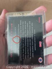 MaxSold Auction: Green Bay Packers power pack Football Card high grade  - Kingston (Ontario, Canada) SELLER MANAGED Reseller Online Auction - Railway Street