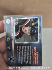 MaxSold Auction: High Voltage Hockey Card Mint - Kingston (Ontario, Canada) SELLER MANAGED Reseller Online Auction - Railway Street