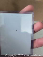 MaxSold Auction: Upper Deck Gaming PVP Holo Card Dual Players - Kingston (Ontario, Canada) SELLER MANAGED Reseller Online Auction - Railway Street