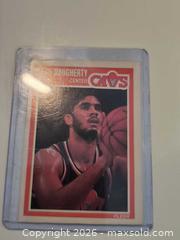 MaxSold Auction: Cavs Basketball Card Mint - Kingston (Ontario, Canada) SELLER MANAGED Downsizing Online Auction - Railway Street