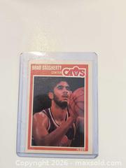 MaxSold Auction: Cavs Basketball Card Mint - Kingston (Ontario, Canada) SELLER MANAGED Downsizing Online Auction - Railway Street