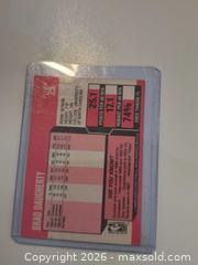 MaxSold Auction: Cavs Basketball Card Mint - Kingston (Ontario, Canada) SELLER MANAGED Downsizing Online Auction - Railway Street