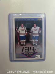 MaxSold Auction: Dinamic Duo Eric Lindross Rob Pearsons - Kingston (Ontario, Canada) SELLER MANAGED Downsizing Online Auction - Railway Street