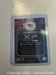 MaxSold Auction: Gaming XP Roman Jobi HOLO - Kingston (Ontario, Canada) SELLER MANAGED Downsizing Online Auction - Railway Street