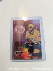 MaxSold Auction: Gaming XP Roman Jobi HOLO - Kingston (Ontario, Canada) SELLER MANAGED Downsizing Online Auction - Railway Street