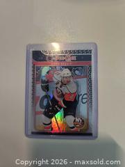 MaxSold Auction: New York ilanders OpeeChee Hockey card Holo - Kingston (Ontario, Canada) SELLER MANAGED Downsizing Online Auction - Railway Street