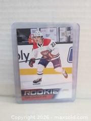 MaxSold Auction: Rookoe Cole Caulifeild Canadians  - Kingston (Ontario, Canada) SELLER MANAGED Downsizing Online Auction - Railway Street