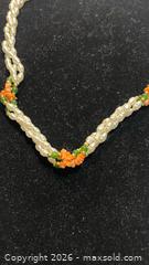 MaxSold Auction: 3 Strand Fresh Water Pearl Chain  - Toronto (Ontario, Canada) SELLER MANAGED Estate Sale Online Auction - Saunders Road