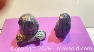 MaxSold Auction: A Wolf Original Native Soap Stone  - Toronto (Ontario, Canada) SELLER MANAGED Estate Sale Online Auction - Saunders Road