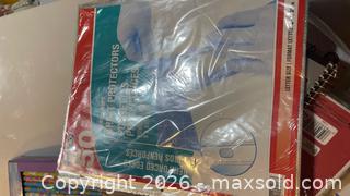 MaxSold Auction: Brand new School Accessories Large Lot  - Toronto (Ontario, Canada) SELLER MANAGED Estate Sale Online Auction - Saunders Road