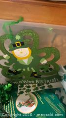 MaxSold Auction: Brand new St. Patrick's Lot  - Toronto (Ontario, Canada) SELLER MANAGED Estate Sale Online Auction - Saunders Road