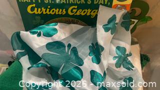 MaxSold Auction: Brand new St. Patrick's Lot  - Toronto (Ontario, Canada) SELLER MANAGED Estate Sale Online Auction - Saunders Road