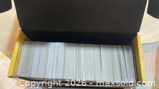 MaxSold Auction: Collectible Magic the gathering gaming cards  - Toronto (Ontario, Canada) SELLER MANAGED Estate Sale Online Auction - Saunders Road