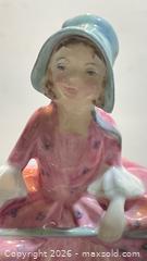 MaxSold Auction: Collectible Royal Doulton Bo-Peep Figurine - Toronto (Ontario, Canada) SELLER MANAGED Estate Sale Online Auction - Saunders Road