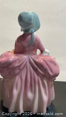 MaxSold Auction: Collectible Royal Doulton Bo-Peep Figurine - Toronto (Ontario, Canada) SELLER MANAGED Estate Sale Online Auction - Saunders Road