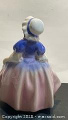 MaxSold Auction: Collectible Royal Doulton Dinky Do Figurine - Toronto (Ontario, Canada) SELLER MANAGED Estate Sale Online Auction - Saunders Road