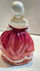 MaxSold Auction: Collectible Royal Doulton Peggy Figurine Doll - Toronto (Ontario, Canada) SELLER MANAGED Estate Sale Online Auction - Saunders Road