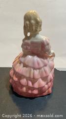 MaxSold Auction: Collectible Royal Doulton Rose  Figurine - Toronto (Ontario, Canada) SELLER MANAGED Estate Sale Online Auction - Saunders Road