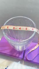 MaxSold Auction: Collectible Vera Wang for Wedgwood "With Love" Crystal Vase - Toronto (Ontario, Canada) SELLER MANAGED Estate Sale Online Auction - Saunders Road