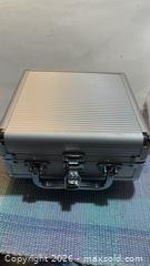 MaxSold Auction: Domino's Game w/metal Carry on Case  - Toronto (Ontario, Canada) SELLER MANAGED Estate Sale Online Auction - Saunders Road