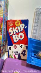 MaxSold Auction: Game Lot Candy Cane Land ,Battlefield, & More  - Toronto (Ontario, Canada) SELLER MANAGED Estate Sale Online Auction - Saunders Road