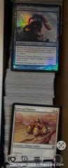 MaxSold Auction: Mystery Unsorted Magic Cards The Gathering  - Toronto (Ontario, Canada) SELLER MANAGED Estate Sale Online Auction - Saunders Road
