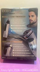 MaxSold Auction: New 2 Pack Grooming Kit  - Toronto (Ontario, Canada) SELLER MANAGED Estate Sale Online Auction - Saunders Road