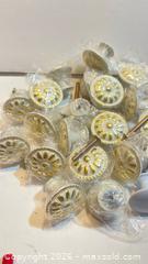 MaxSold Auction: New Fancy Large Door knob lot  - Toronto (Ontario, Canada) SELLER MANAGED Estate Sale Online Auction - Saunders Road