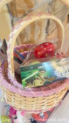 MaxSold Auction: New Large Bag Full of Easter Accessories  - Toronto (Ontario, Canada) SELLER MANAGED Estate Sale Online Auction - Saunders Road