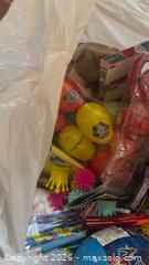 MaxSold Auction: New Large Bag Full of Easter Accessories  - Toronto (Ontario, Canada) SELLER MANAGED Estate Sale Online Auction - Saunders Road