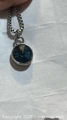 MaxSold Auction: Pretty Blu night sky Crystal Charm  - Toronto (Ontario, Canada) SELLER MANAGED Estate Sale Online Auction - Saunders Road