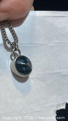 MaxSold Auction: Pretty Blu night sky Crystal Charm  - Toronto (Ontario, Canada) SELLER MANAGED Estate Sale Online Auction - Saunders Road