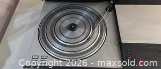 MaxSold Auction: Rare Bang & Olufsen Beocenter 7700 music system/ stereo - Toronto (Ontario, Canada) SELLER MANAGED Estate Sale Online Auction - Saunders Road